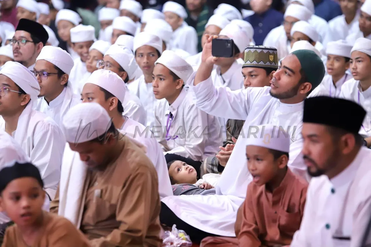 majelis ilmu
