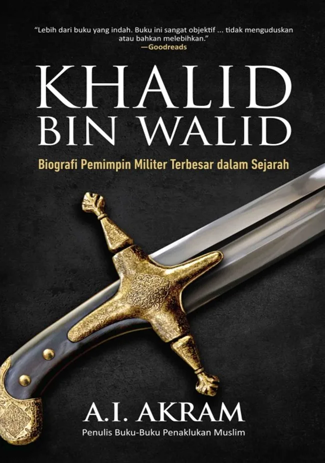 khalid bin walid