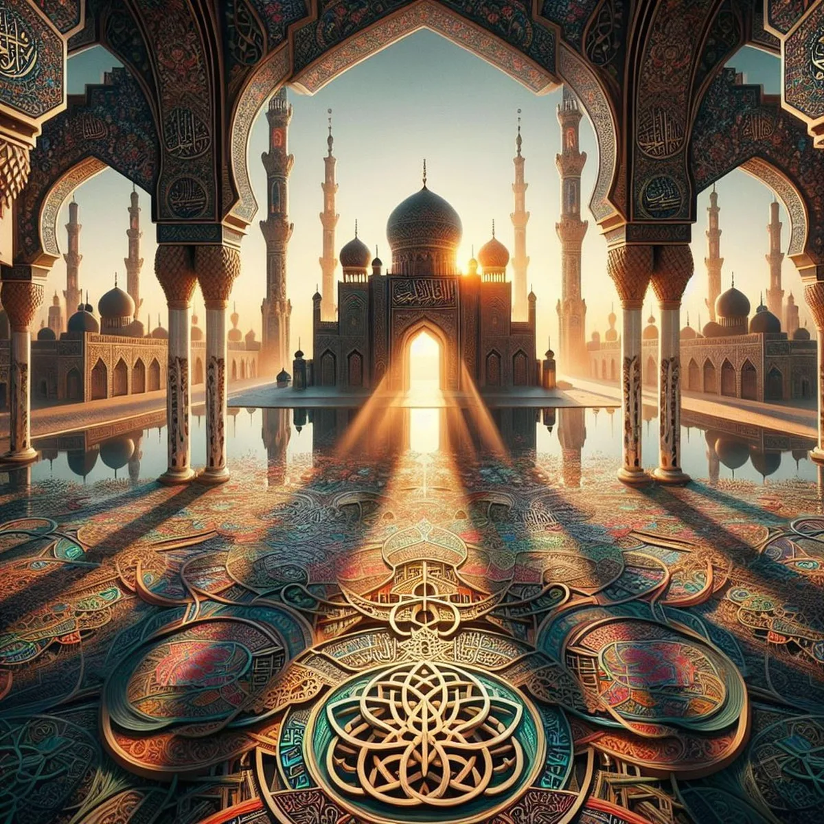 kisah islami: Ragam Jenis Kisah dalam Tradisi Islam