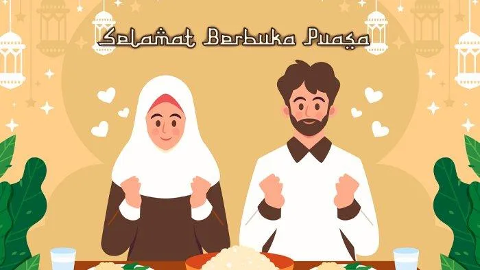 Panduan Lengkap Tata Cara Buka Puasa dari Awal Hingga