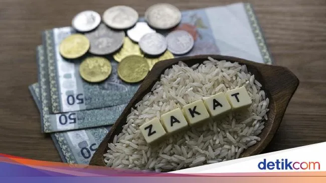 syarat zakat mal