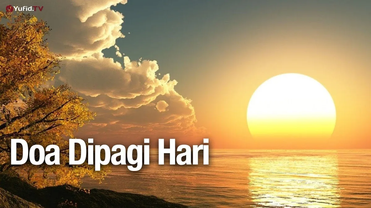 Pertanyaan yang Sering Diajukan Seputar Doa Pagi Hari