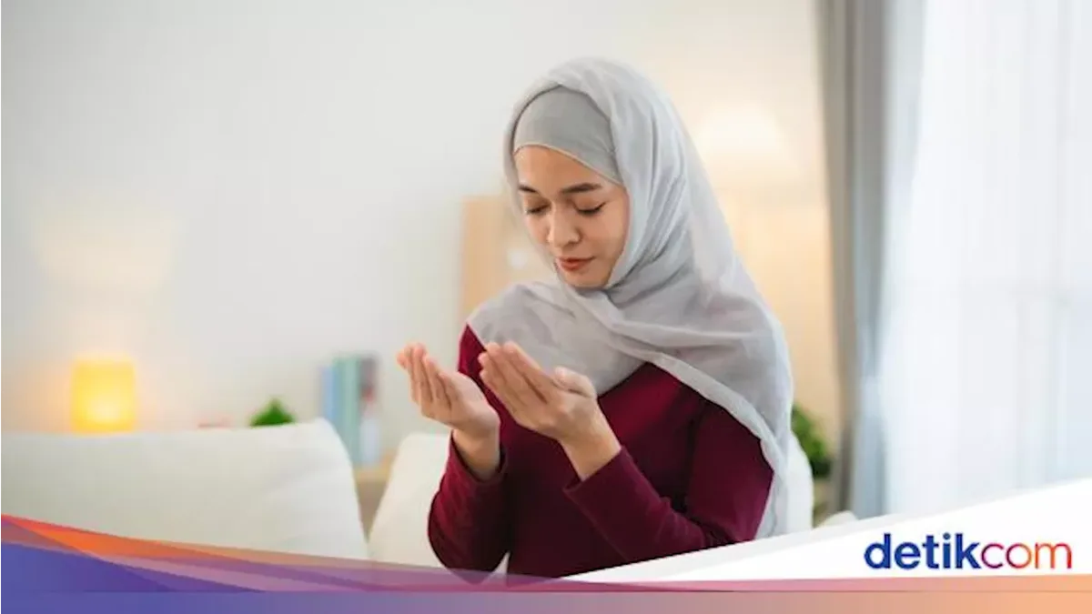 doa untuk orang sakit perempuan: Adab dan Waktu Mustajab saat Mendoakan Perempuan yang