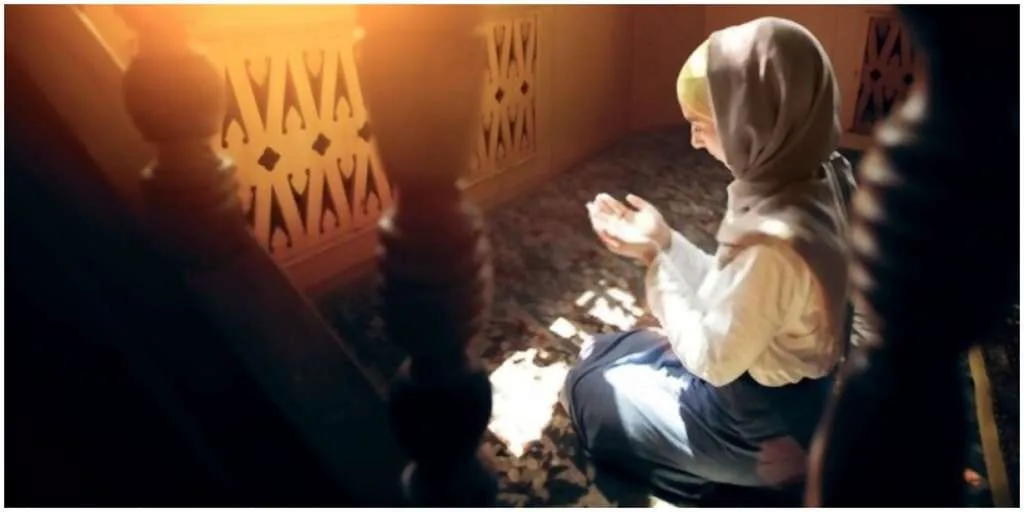 Doa Ketenangan Hati dan Pikiran dalam Tradisi Nusantara