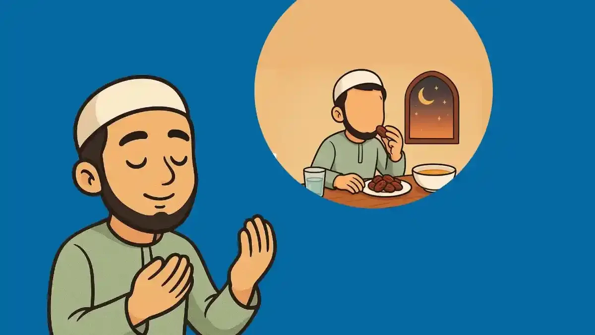 ayyamul bidh dan puasa senin kamis