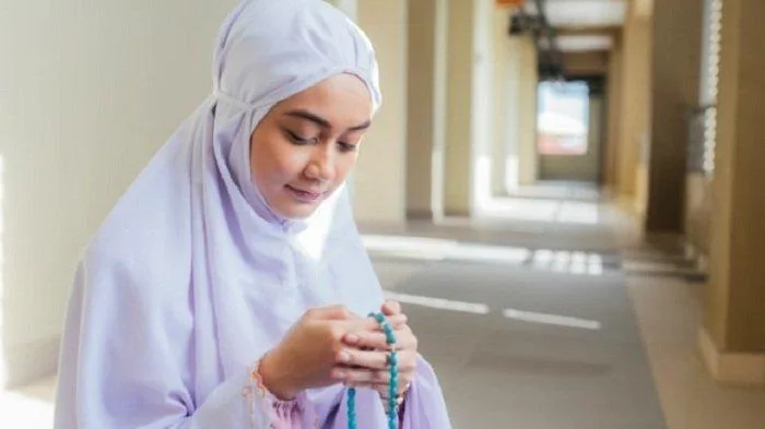 dzikir setelah hajat