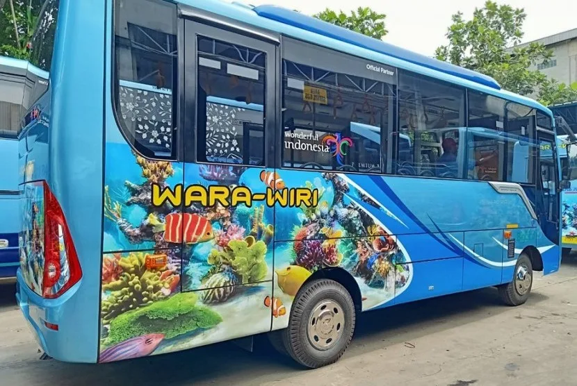 wara