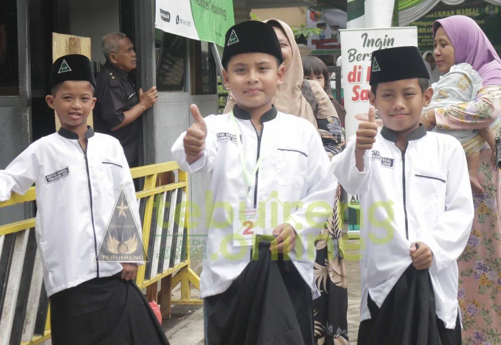 Kesalahan yang Sering Terjadi dalam Pelaksanaan Khitanan