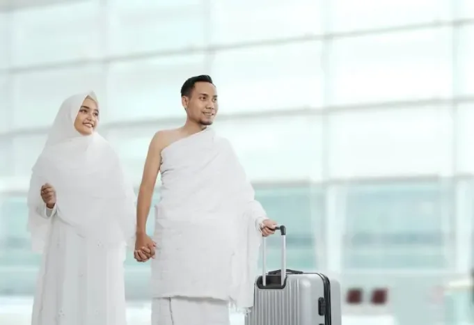 Panduan Praktis Menunaikan Wajib Haji tanpa Kerepotan