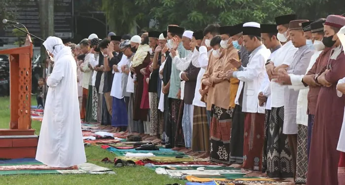 Hukum Musafir Menurut Al-Qur'an dan Hadis: Fondasi sebelum