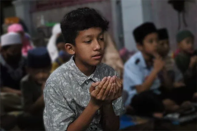 doa setelah tahlilan