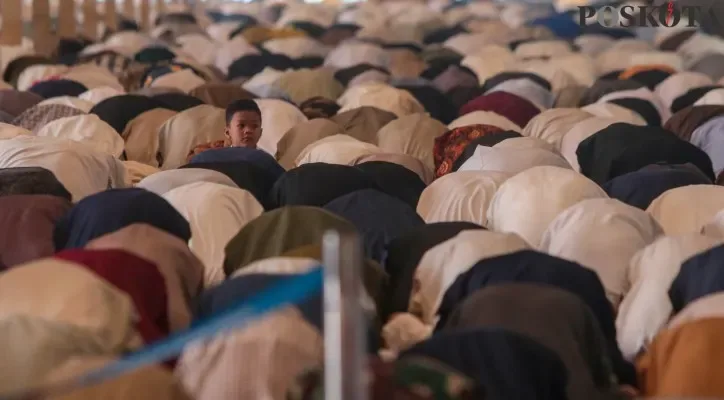 Pertanyaan yang Sering Diajukan Seputar Lupa Sholat