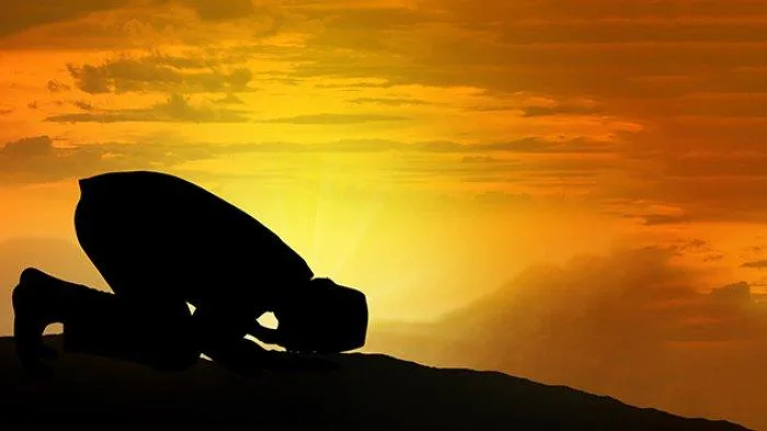 doa setelah sujud
