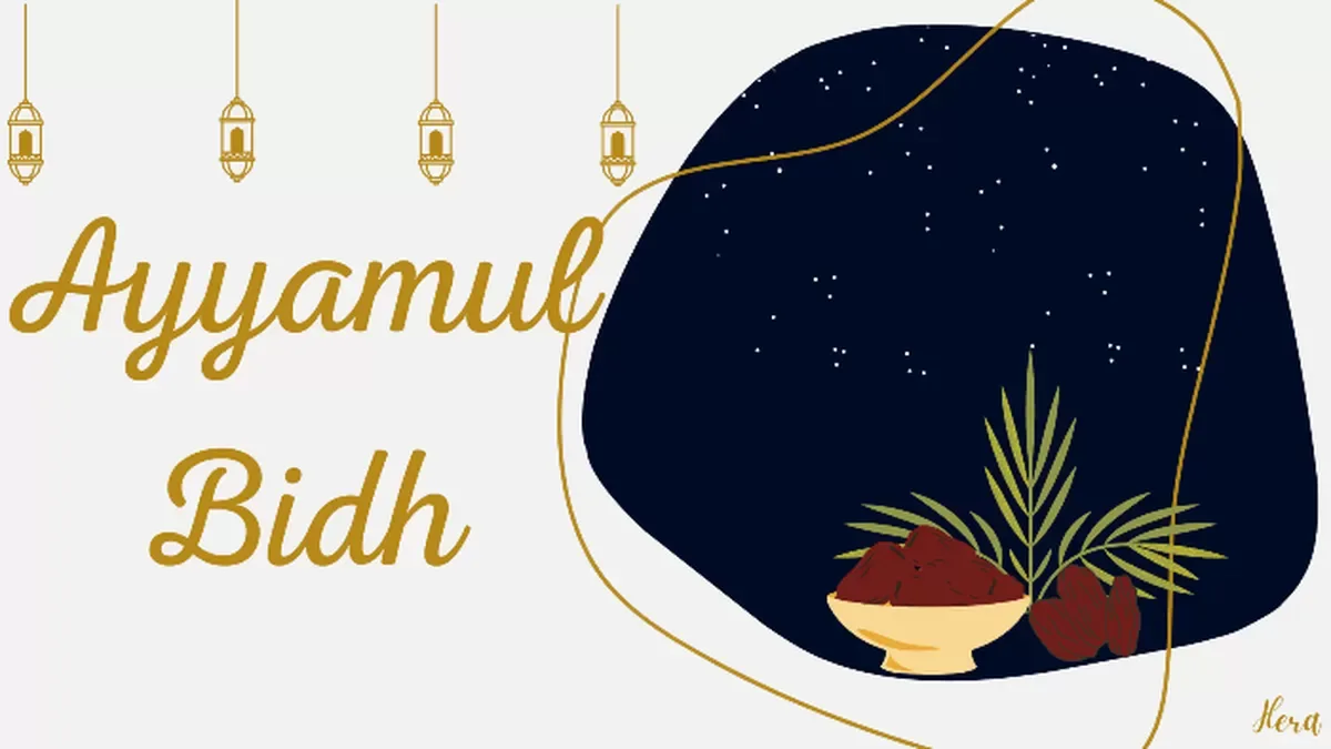 ayyamul bidh dan puasa senin kamis