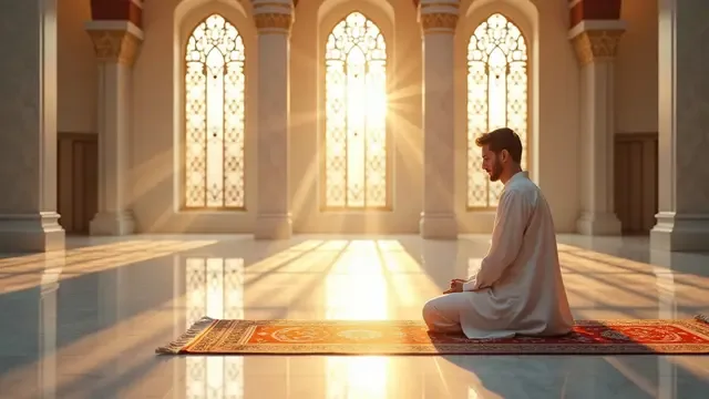 dzikir sholat dhuha - Manfaat Dzikir dan Sholat Dhuha bagi Ketenangan Hati dan