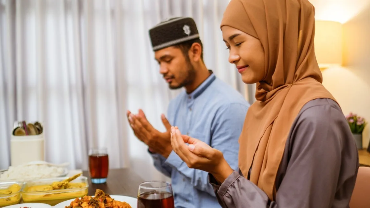Memahami Puasa Qadha: Panduan dan Penjelasan Lengkap