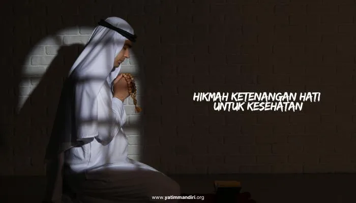 doa ketenangan hati dan pikiran - Menghubungkan Doa dengan Topik Lanjutan