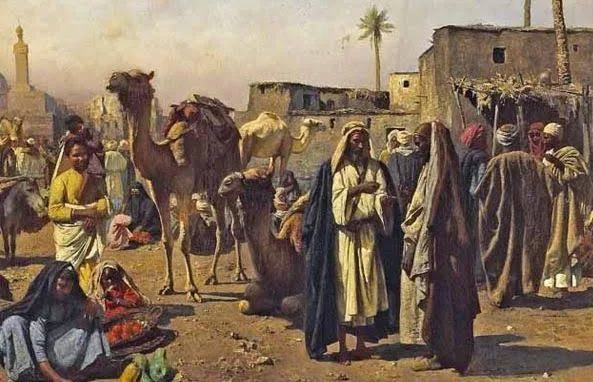 dakwah nabi: Menyusun Rencana Dakwah Pribadi yang Realistis