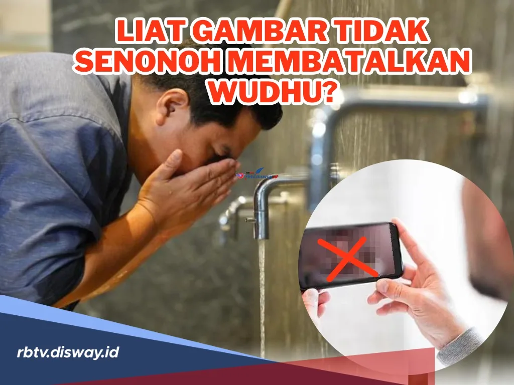 apakah madzi membatalkan wudhu: Ciri-Ciri Madzi agar Tidak Tertukar dengan Mani dan Wadi