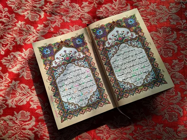 sabar dan ikhlas