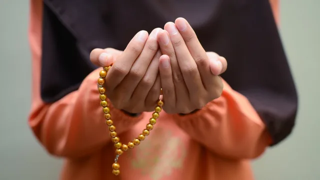 tirakat rajab: Peristiwa 27 Rajab dan Kaitannya dengan Tirakat