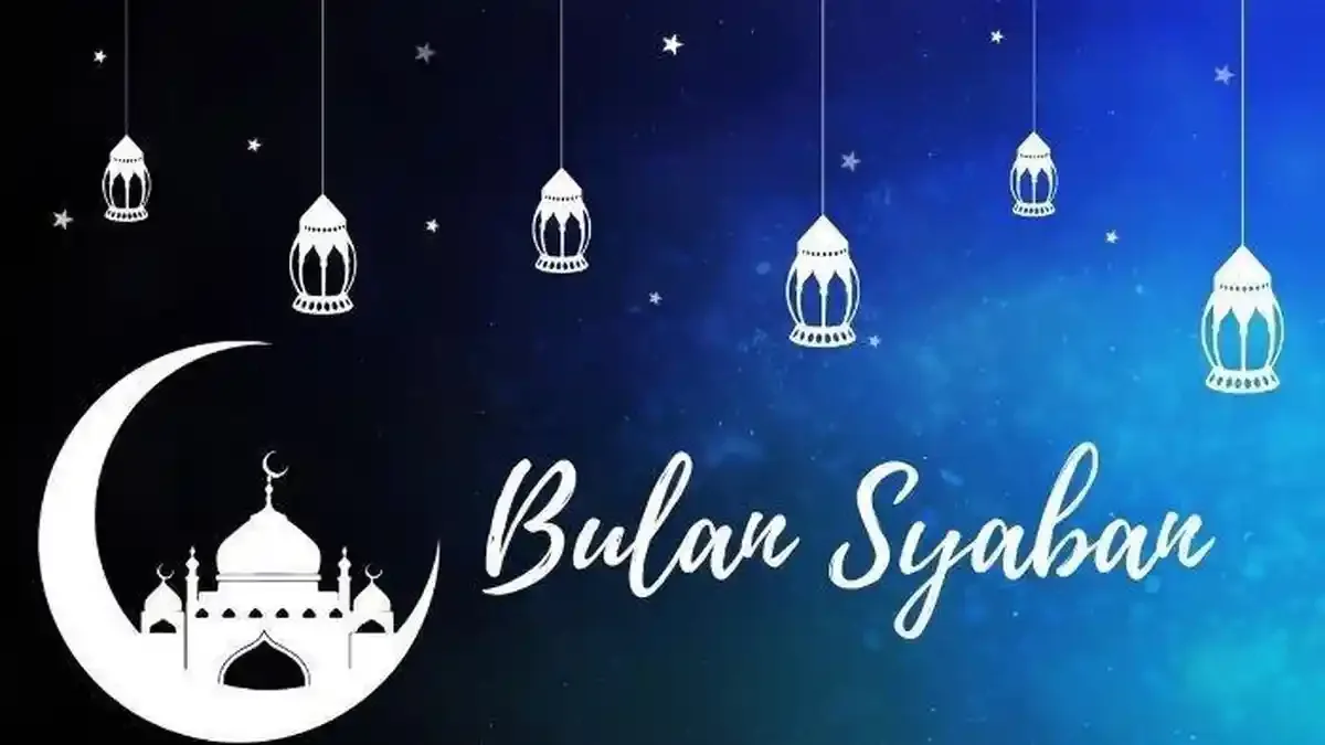 Menjaga Kualitas Puasa Syaban agar Bernilai Maksimal