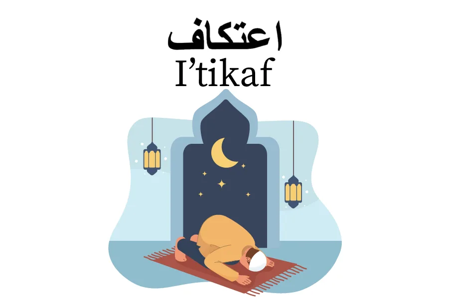 Apa Itu Malam Itikaf dan Bagaimana Menghidupkannya