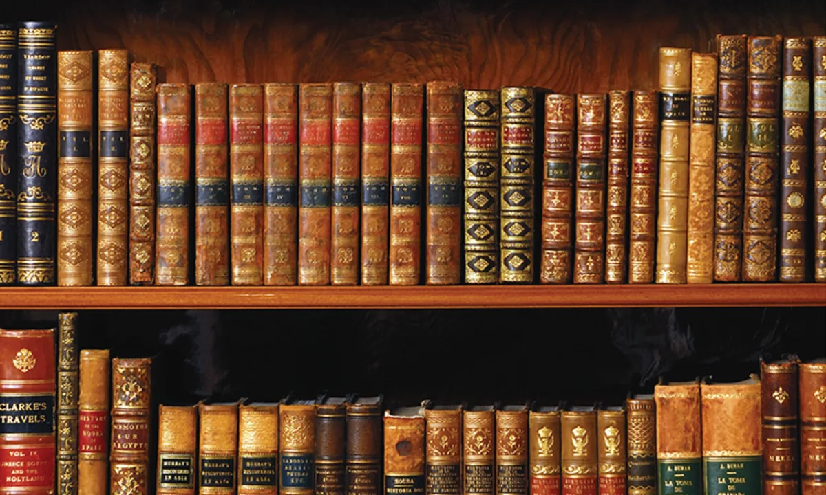 Apa Sebenarnya yang Dimaksud dengan Kitab Klasik?