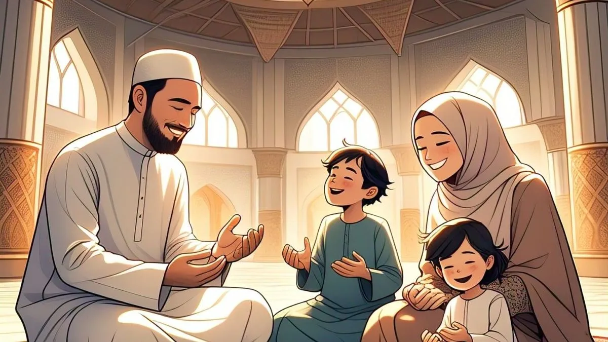 keutamaan puasa rajab
