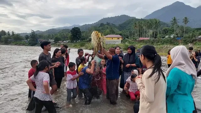 Langkah Praktis Menjalani Mandi Safar dengan Benar