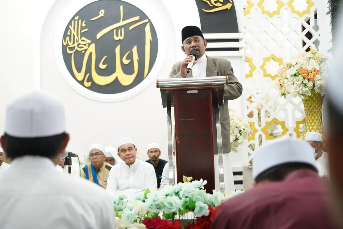 keutamaan majelis ilmu