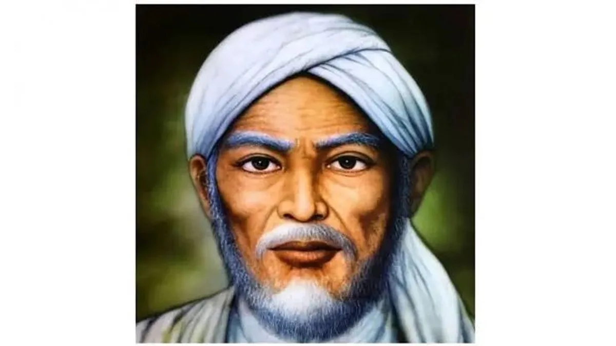 Doa Memperoleh Rahmat yang Dicontohkan Al-Qur'an