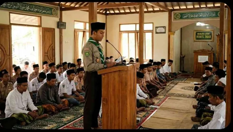 kaderisasi muhammadiyah