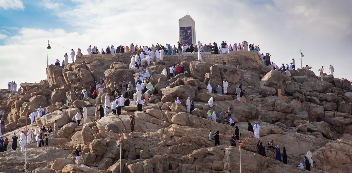 Doa Puasa Arafah dan Waktu Terbaik Memanjatkannya
