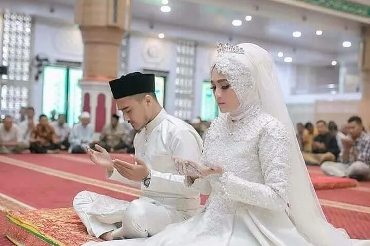 khutbah nikah