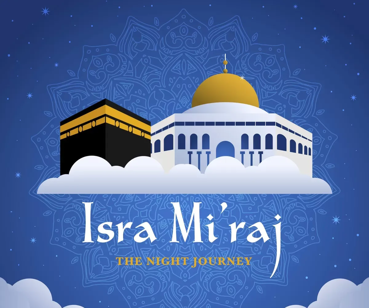 khutbah tentang isra miraj