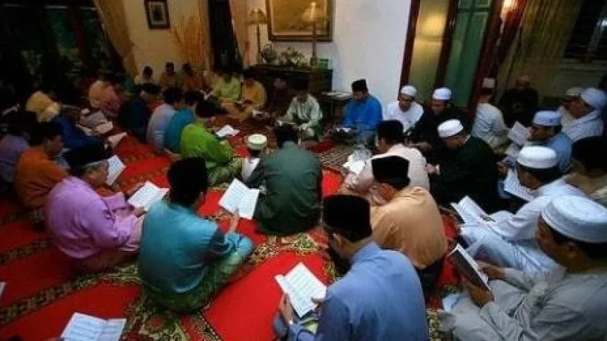 Variasi Tradisi Tahlilan di Berbagai Daerah