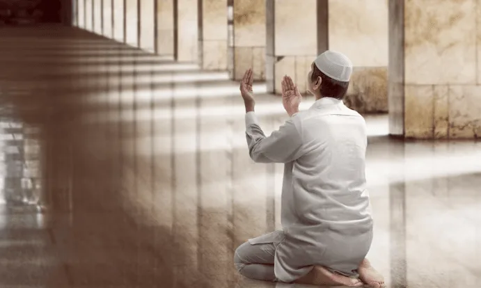 sholat qadha - Tips Praktis Melunasi Utang Sholat Secara Konsisten