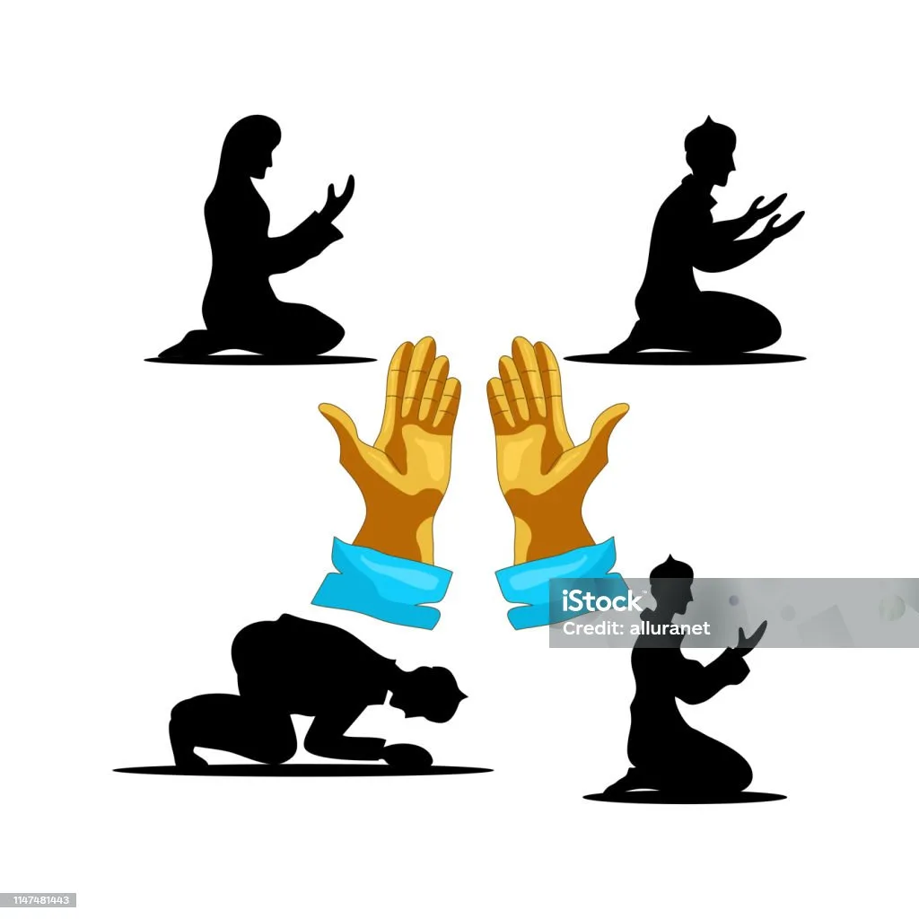 Pertanyaan yang Sering Diajukan tentang Doa untuk Ayah