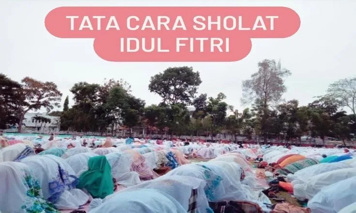 Panduan Cepat Menghafal Doa Sholat Idul Fitri