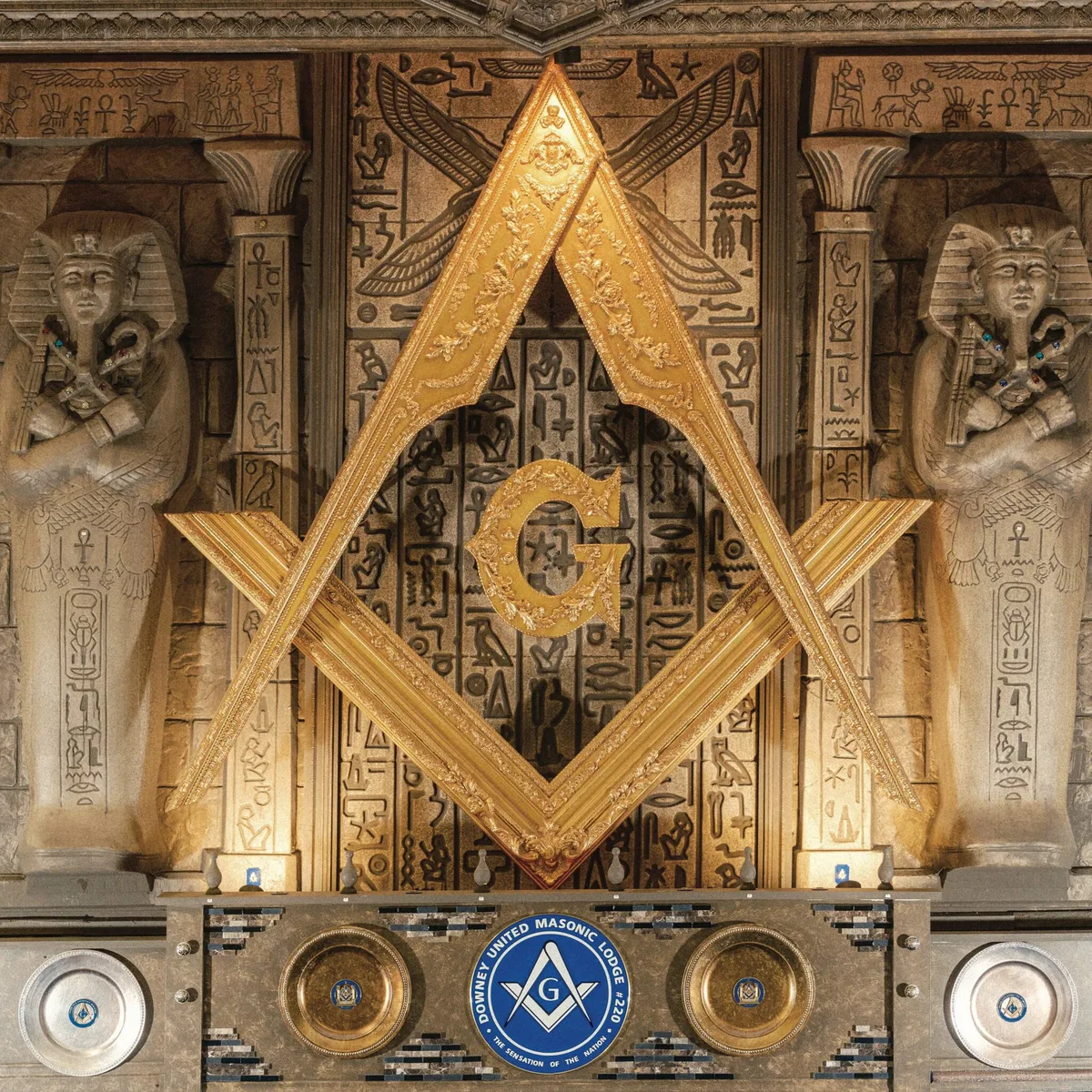 Freemason Hukum: Status Legal dan Kontroversinya
