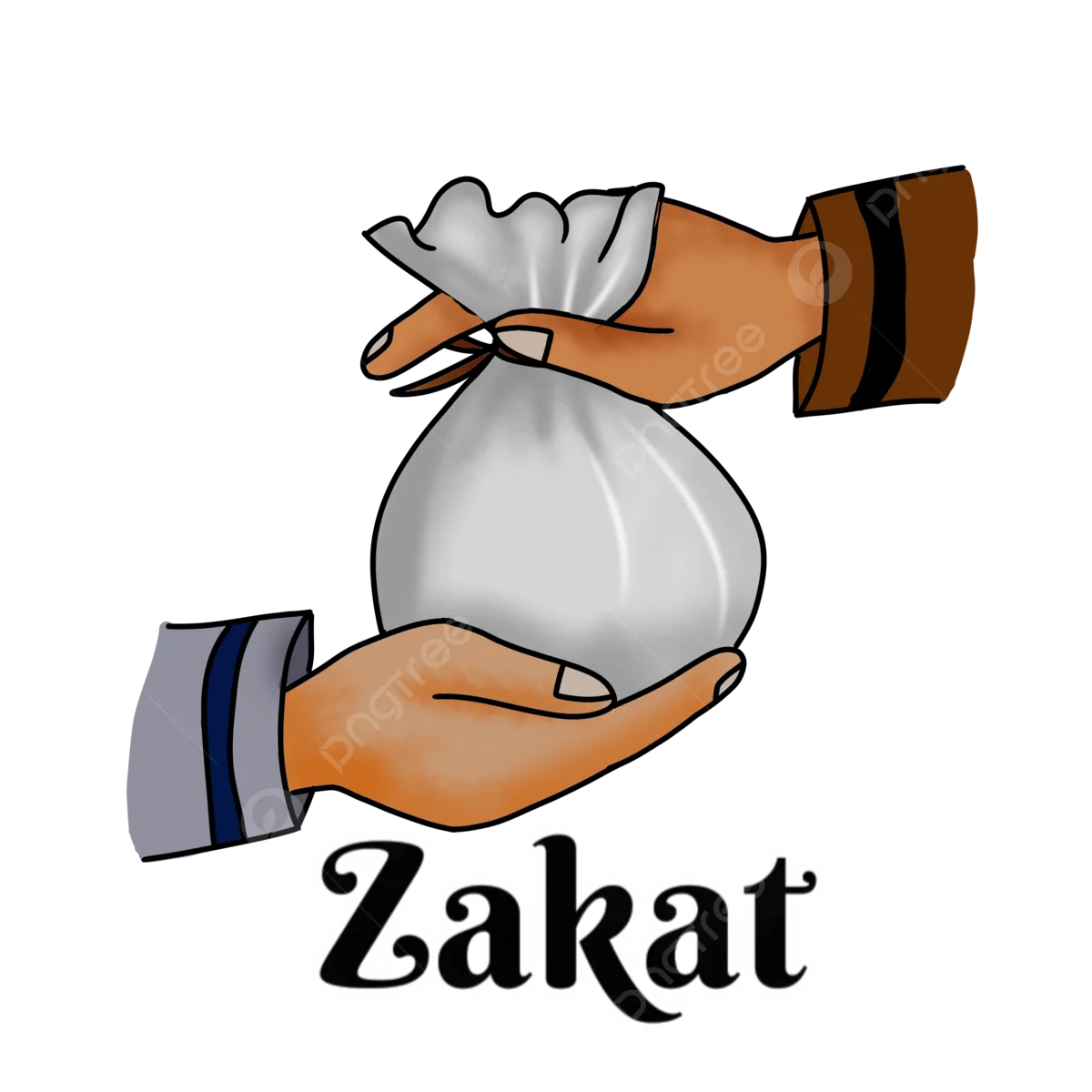 Harta Kontemporer: Bagaimana Zakat Atas Saham, Crypto, dan