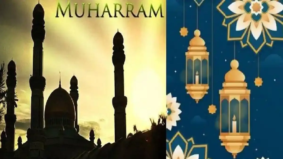 puasa 1 muharram