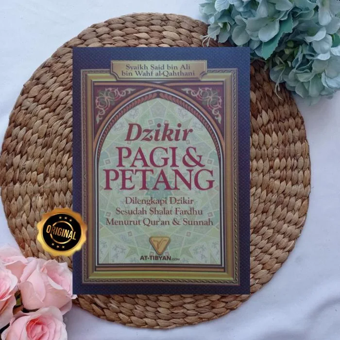 Dzikir Pagi Latin dan Artinya: Urutan Bacaan yang Dianjurkan