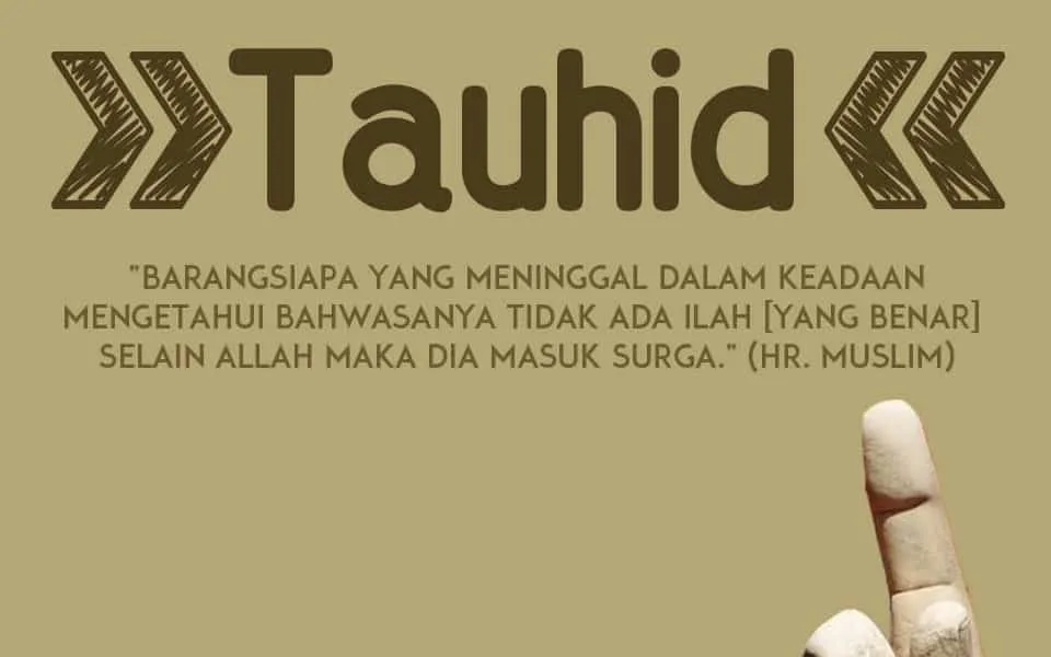 tauhid dalam al quran - Peran Doa dalam Al-Quran sebagai Cermin Ketauhidan