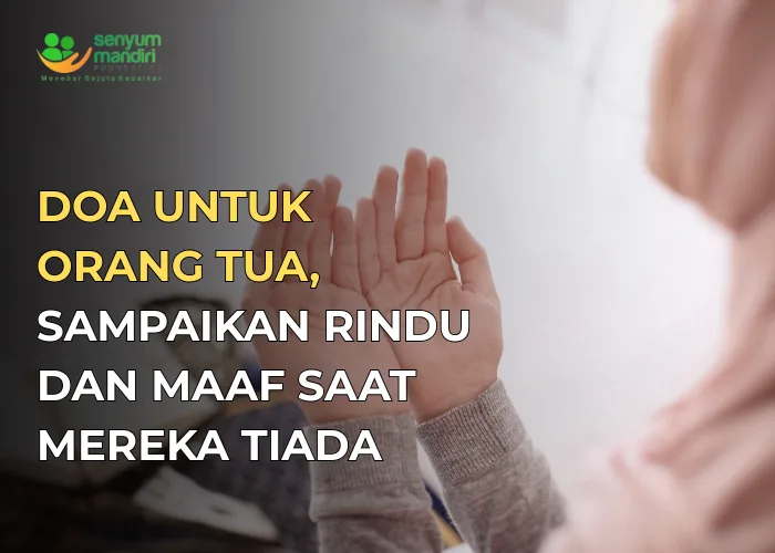doa panjang umur untuk orang tua