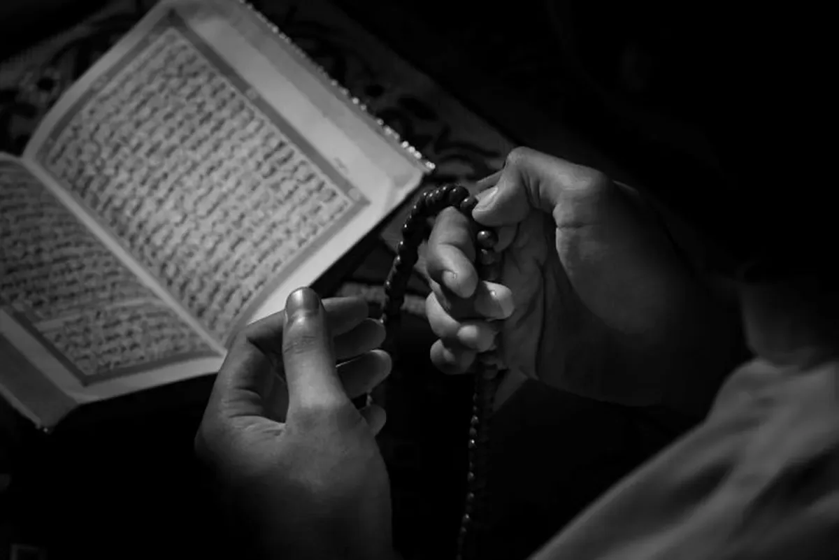 Menutup Panduan: Tawakal sebagai Jalan Hidup yang Seimbang