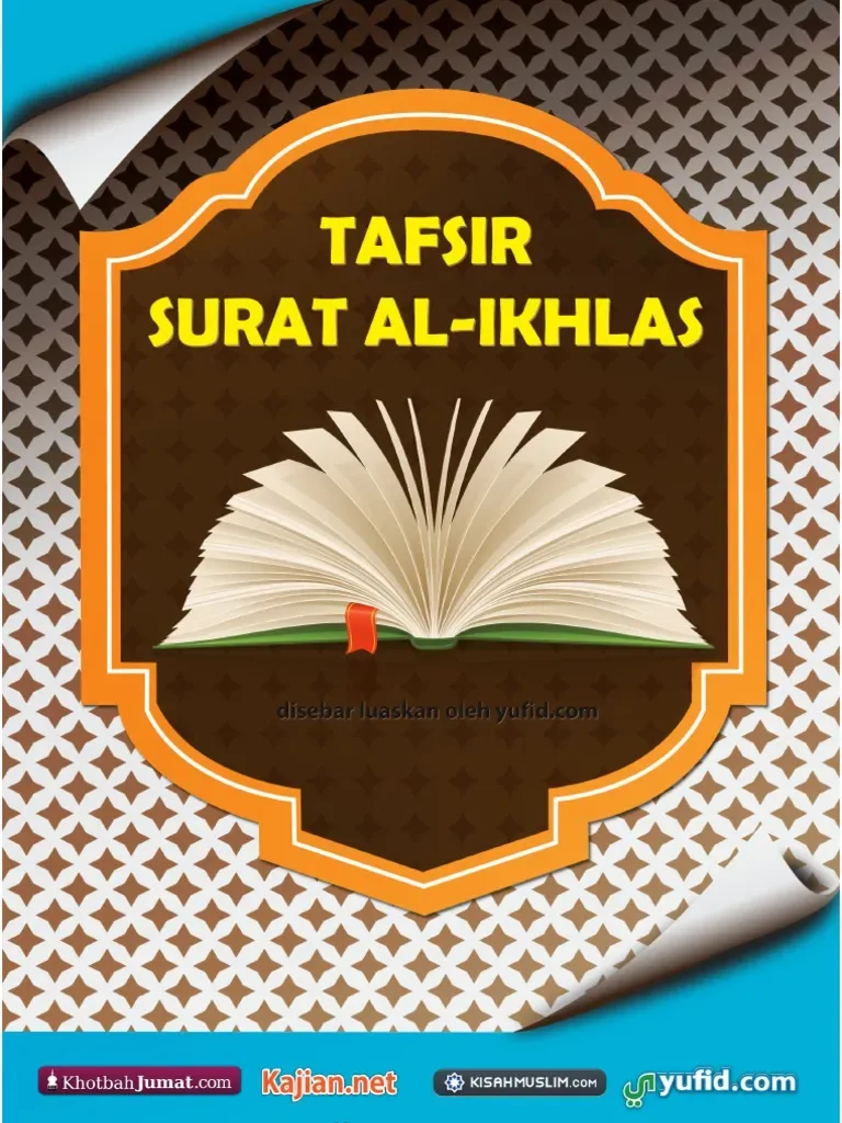 surat al ikhlas