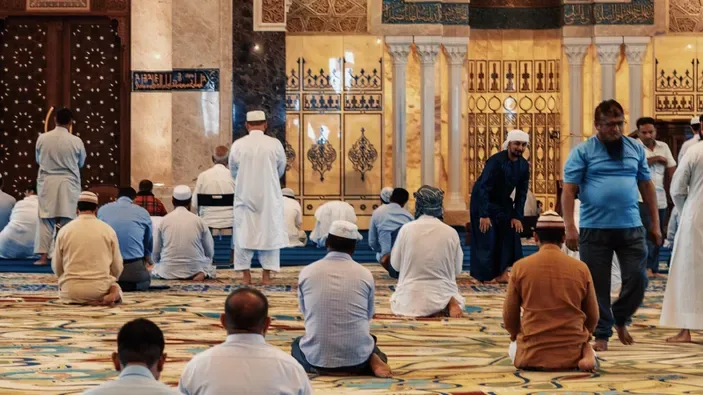 Kesalahan yang Sering Terjadi saat Sholat Ba'Diyah Isya
