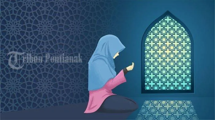 itikaf